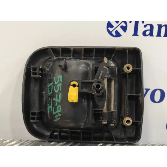 Maneta Exterior Delantera Izquierda para Opel Movano