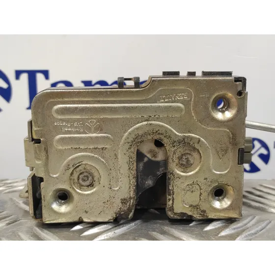 Cerradura Puerta Delantera Derecha para Opel Movano