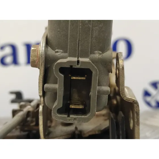 Cerradura Puerta Delantera Derecha para Opel Movano
