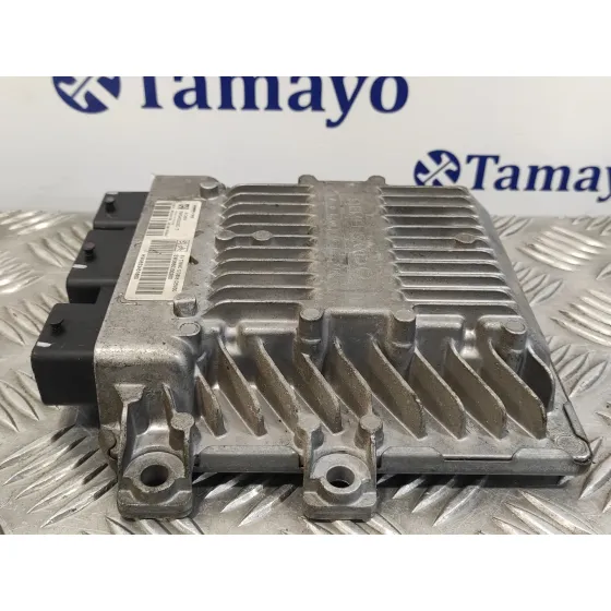 Centralita Motor Uce para Citroën C2