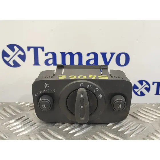 Mando Luces para Ford Fiesta (Cb1)