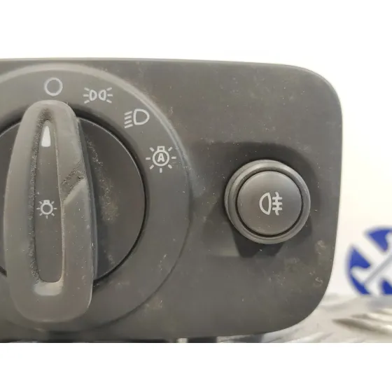 Mando Luces para Ford Fiesta (Cb1)