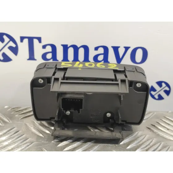 Mando Luces para Ford Fiesta (Cb1)
