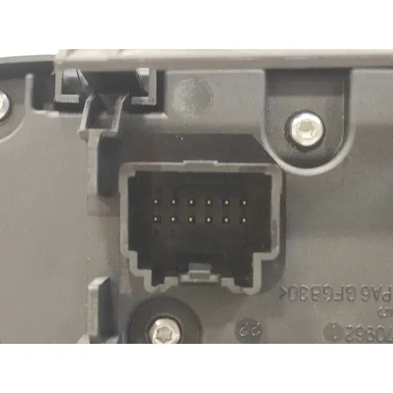 Mando Luces para Ford Fiesta (Cb1)