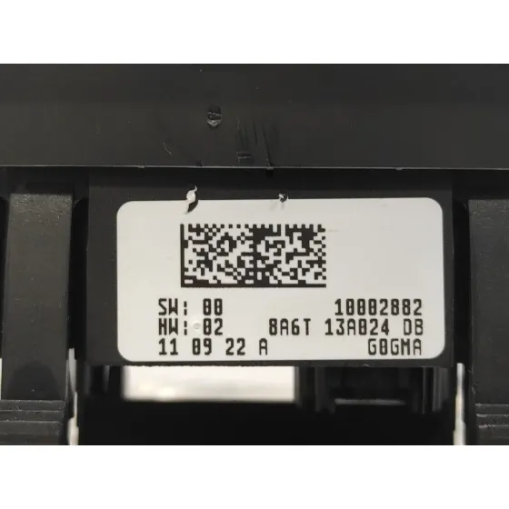 Mando Luces para Ford Fiesta (Cb1)