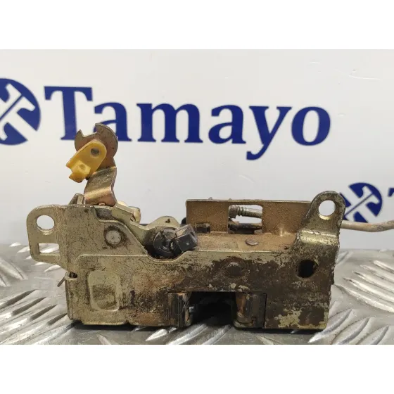 Cerradura Puerta Delantera Izquierda para Opel Movano