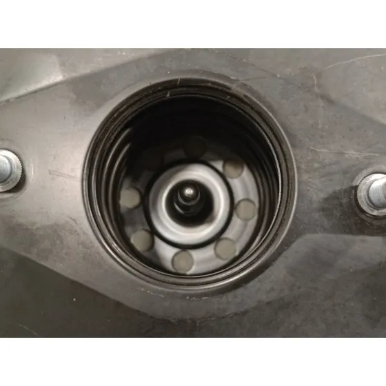 Servofreno para Ford Fiesta (Cb1)