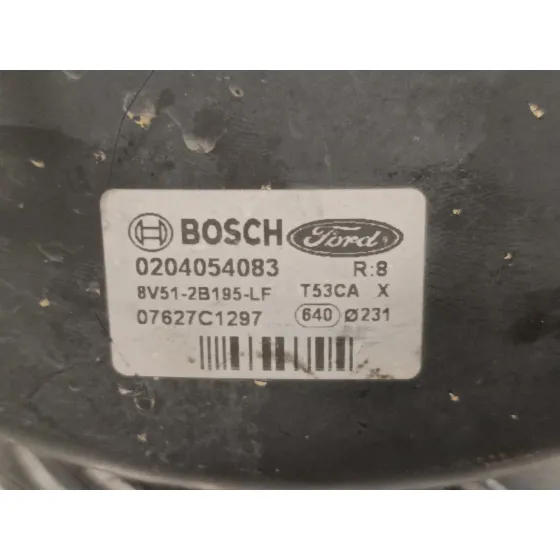Servofreno para Ford Fiesta (Cb1)