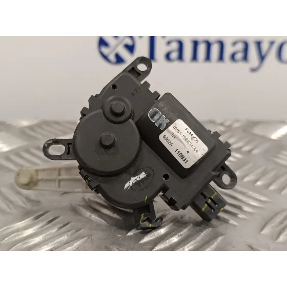Modulo Electronico para Ford Fiesta (Cb1)