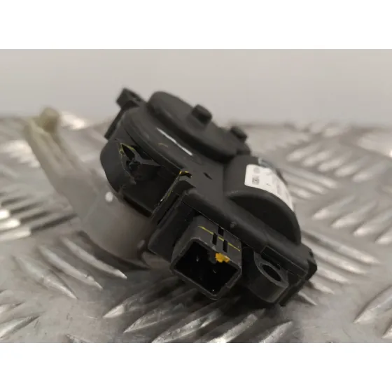 Modulo Electronico para Ford Fiesta (Cb1)