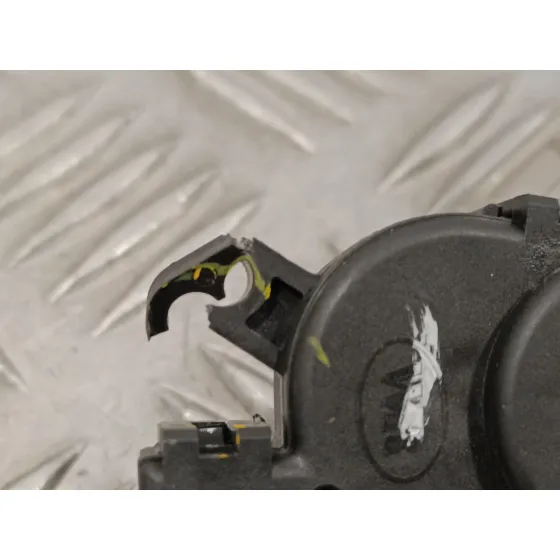 Modulo Electronico para Ford Fiesta (Cb1)