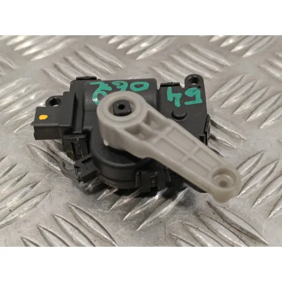 Modulo Electronico para Ford Fiesta (Cb1)