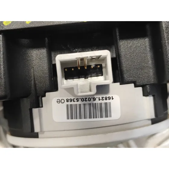 Mando Multifuncion para Ford Ka (Ccu)
