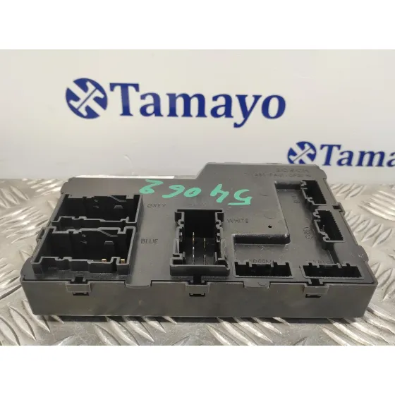 Modulo Electronico para Ford Fiesta (Cb1)