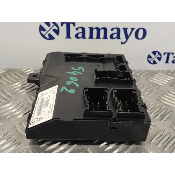 Modulo Electronico para Ford Fiesta (Cb1)