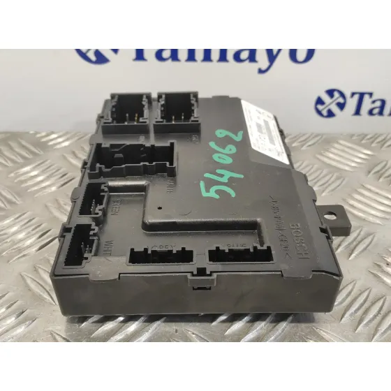 Modulo Electronico para Ford Fiesta (Cb1)