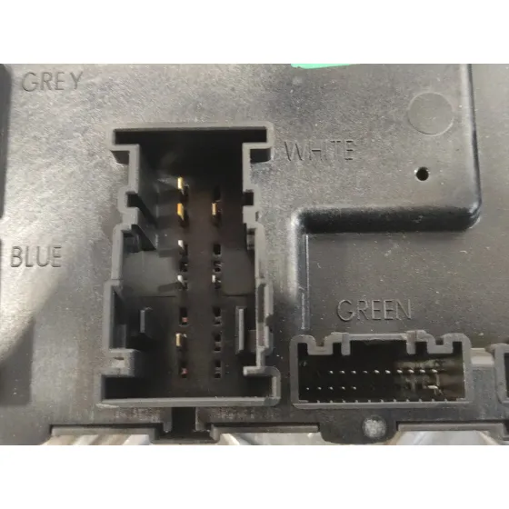 Modulo Electronico para Ford Fiesta (Cb1)