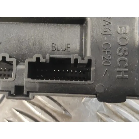 Modulo Electronico para Ford Fiesta (Cb1)