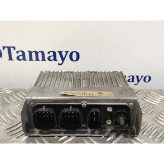 Centralita Motor Uce para Opel Movano
