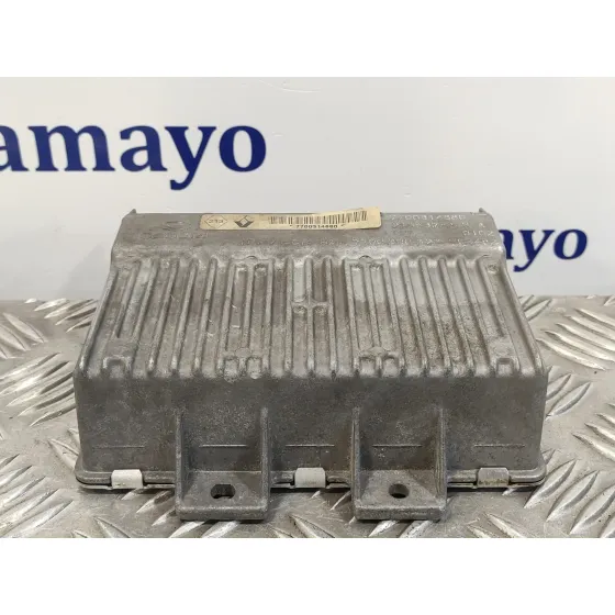 Centralita Motor Uce para Opel Movano