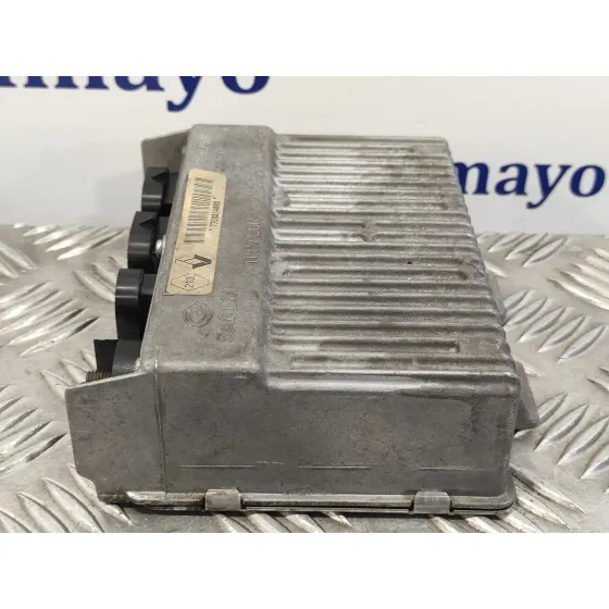 Centralita Motor Uce para Opel Movano