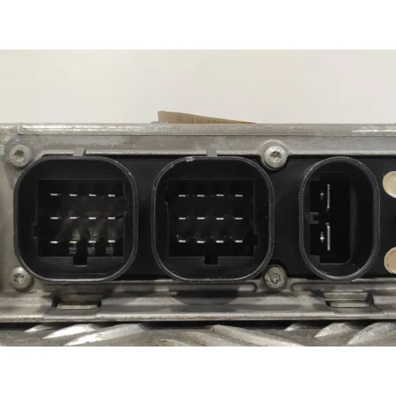 Centralita Motor Uce para Opel Movano