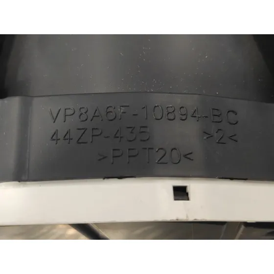Cuadro Instrumentos para Ford Fiesta (Cb1)