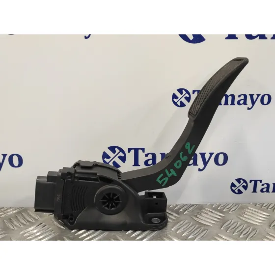 Pedal Acelerador para Ford Fiesta (Cb1)