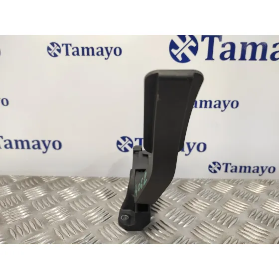 Pedal Acelerador para Ford Fiesta (Cb1)