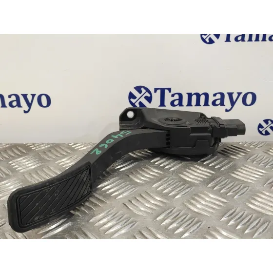 Pedal Acelerador para Ford Fiesta (Cb1)