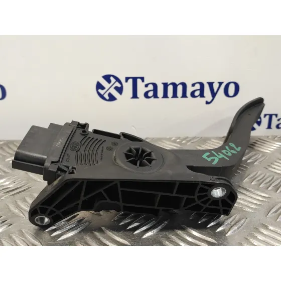 Pedal Acelerador para Ford Fiesta (Cb1)