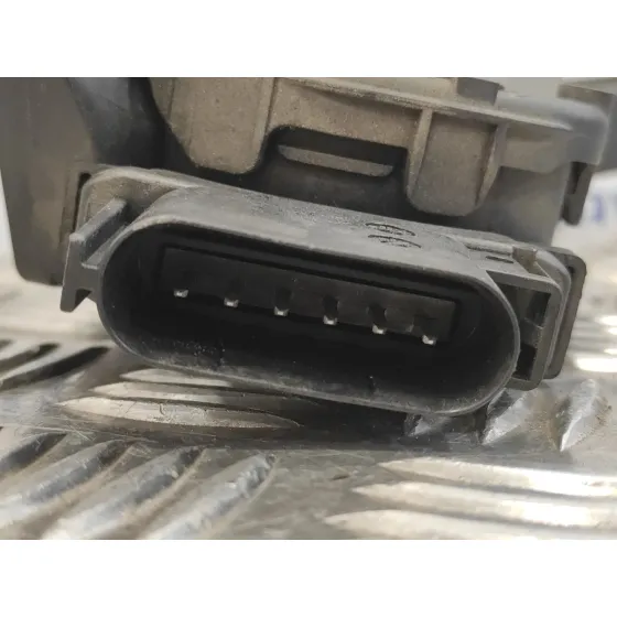 Pedal Acelerador para Ford Fiesta (Cb1)