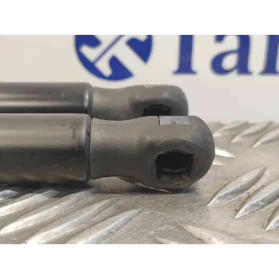 Amortiguadores Maletero / Porton para Ford Fiesta (Cb1)