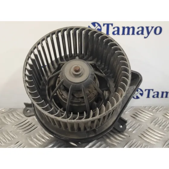 Motor Calefaccion para Opel Movano