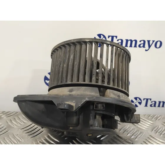Motor Calefaccion para Opel Movano