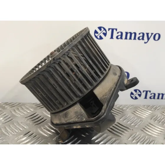 Motor Calefaccion para Opel Movano
