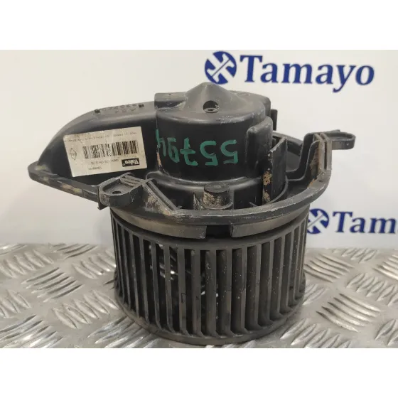 Motor Calefaccion para Opel Movano
