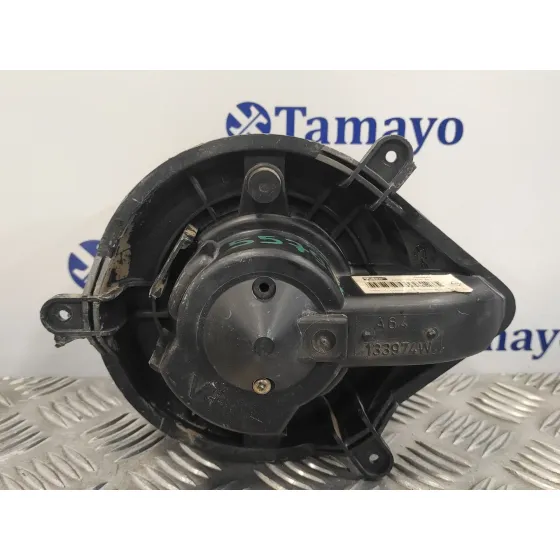 Motor Calefaccion para Opel Movano