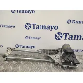 Motor Limpia Delantero para Ford Fiesta (Cb1)