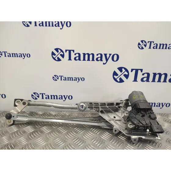 Motor Limpia Delantero para Ford Fiesta (Cb1)