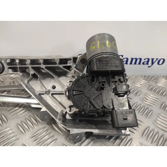Motor Limpia Delantero para Ford Fiesta (Cb1)