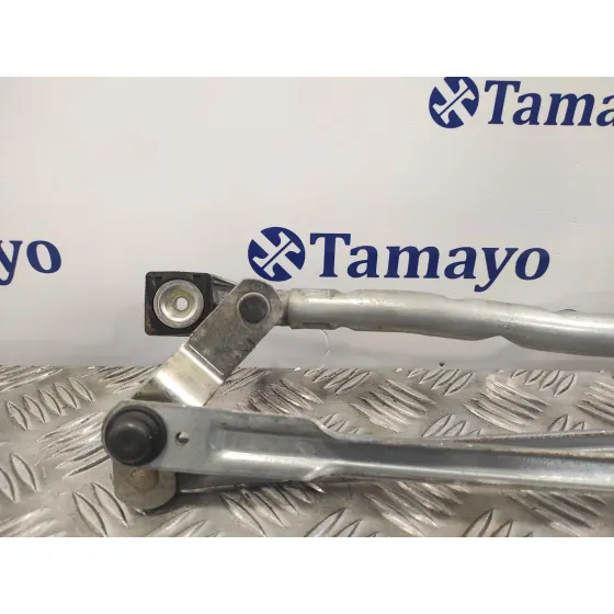 Motor Limpia Delantero para Ford Fiesta (Cb1)