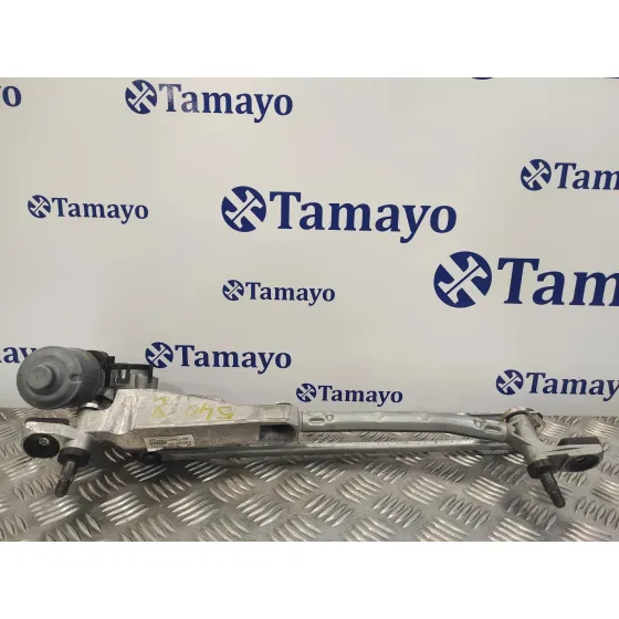 Motor Limpia Delantero para Ford Fiesta (Cb1)