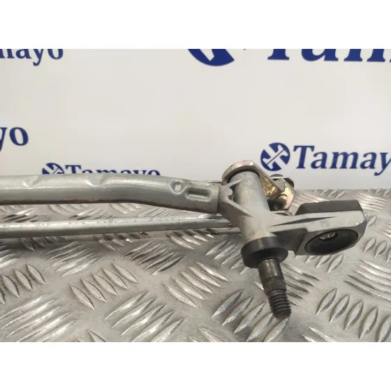 Motor Limpia Delantero para Ford Fiesta (Cb1)
