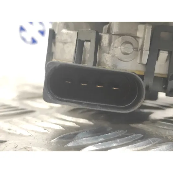 Motor Limpia Delantero para Ford Fiesta (Cb1)