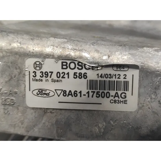 Motor Limpia Delantero para Ford Fiesta (Cb1)