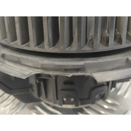 Motor Calefaccion para Ford Fiesta (Cb1)