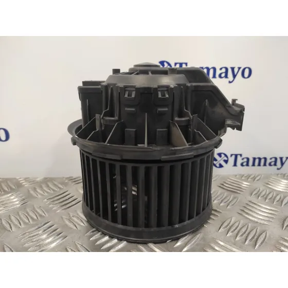 Motor Calefaccion para Ford Fiesta (Cb1)