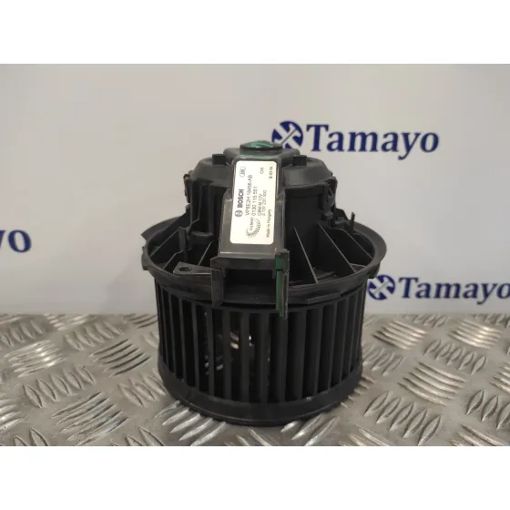 Motor Calefaccion para Ford Fiesta (Cb1)