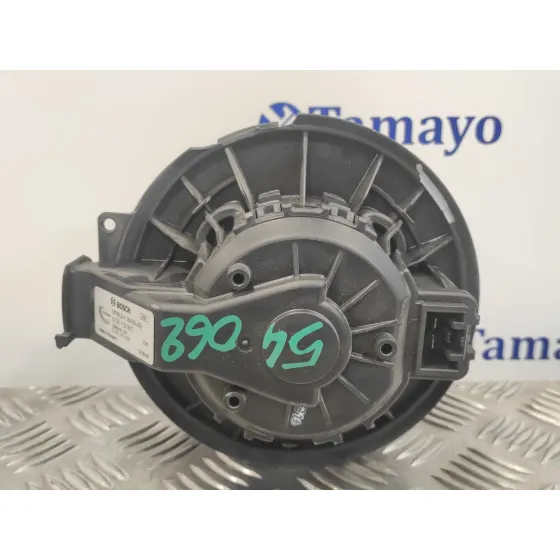 Motor Calefaccion para Ford Fiesta (Cb1)